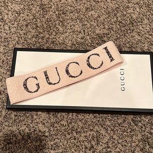 Gucci Headband
